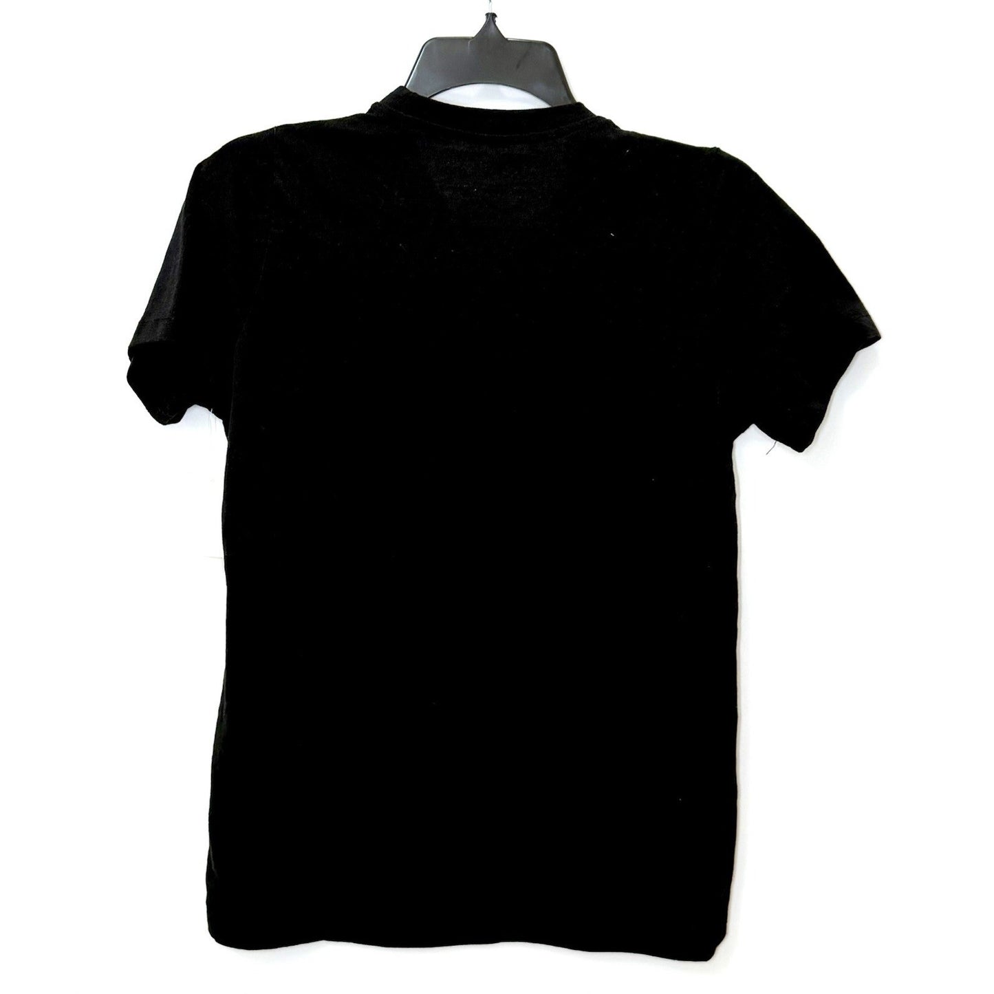 NWT Yellowstone TV Show “Don't Make Me Go…” Licensed Women's T-Shirt Sz Medium