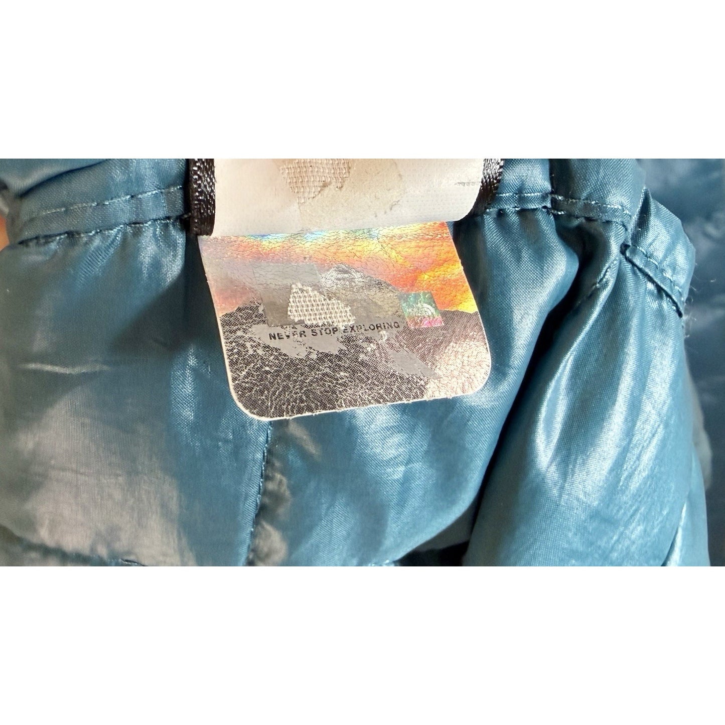 The North Face Men's THERMOBALL Jacket (Dusk Blue) NF0A8D1P-B0M