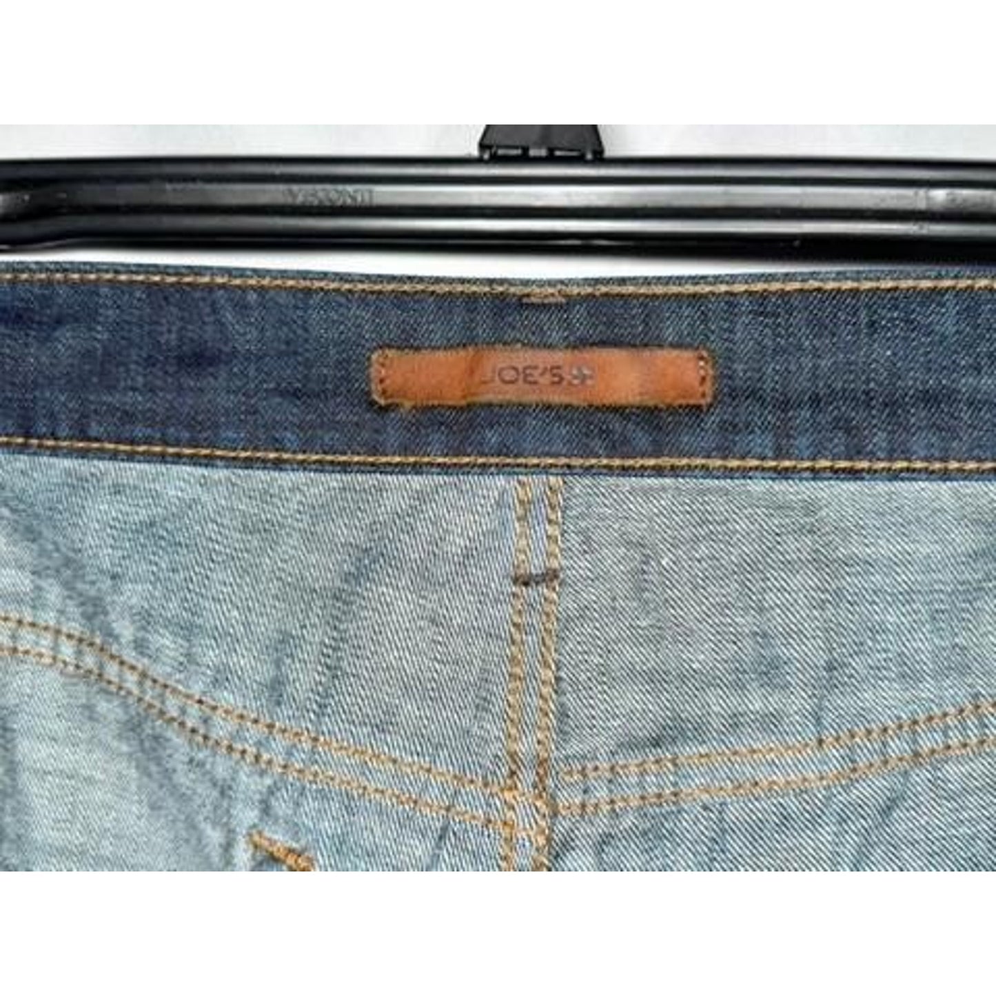 Joe's Jeans Clive Tailored Fit Mens Size 34 Dark Wash Denim Jeans