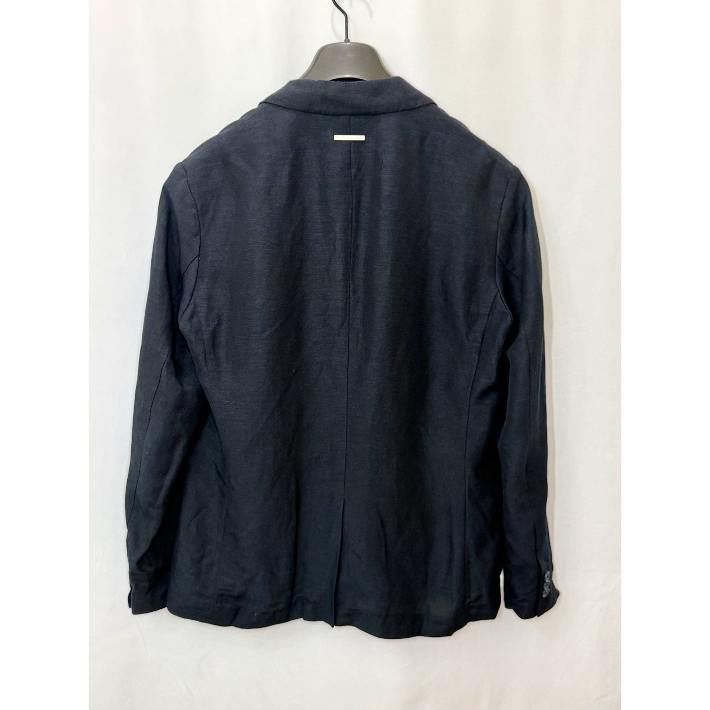 A/X Armani Exchange Linen-Blend 2-Button Sport Coat - Men’s Size 40R - $220 New