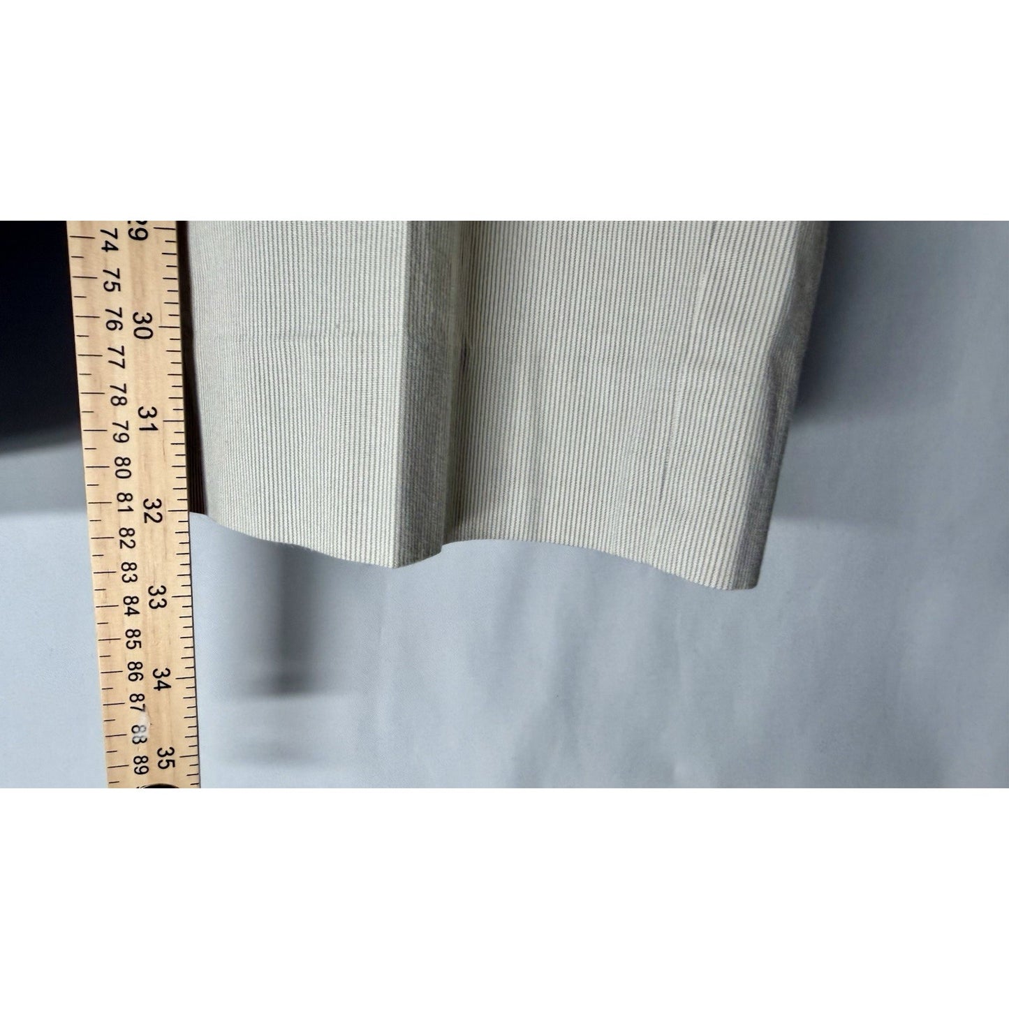 Saks 5th Ave Black Label Kent Tech Pants Size W36 (36x32)