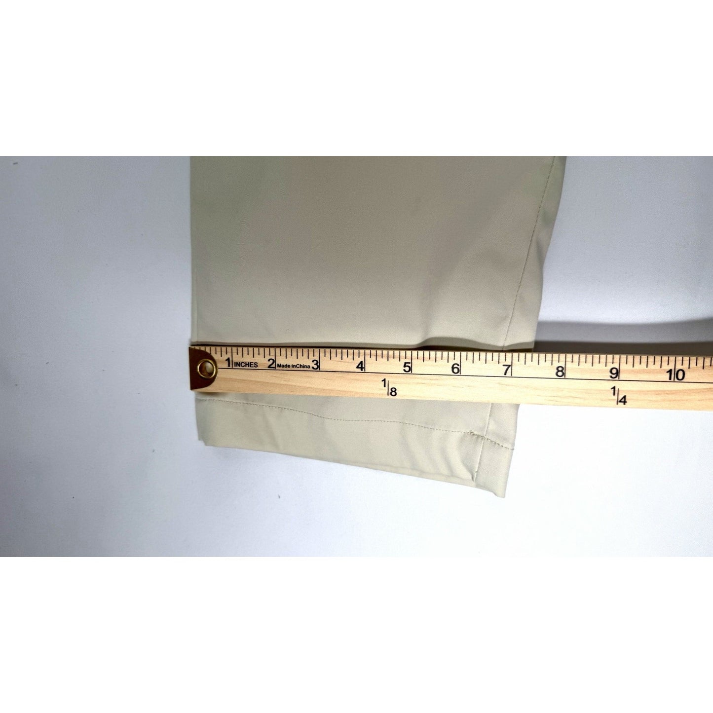 Ralph Lauren RLX Tailored Fit Lightweight Golf Pants Men Size 34 X 34