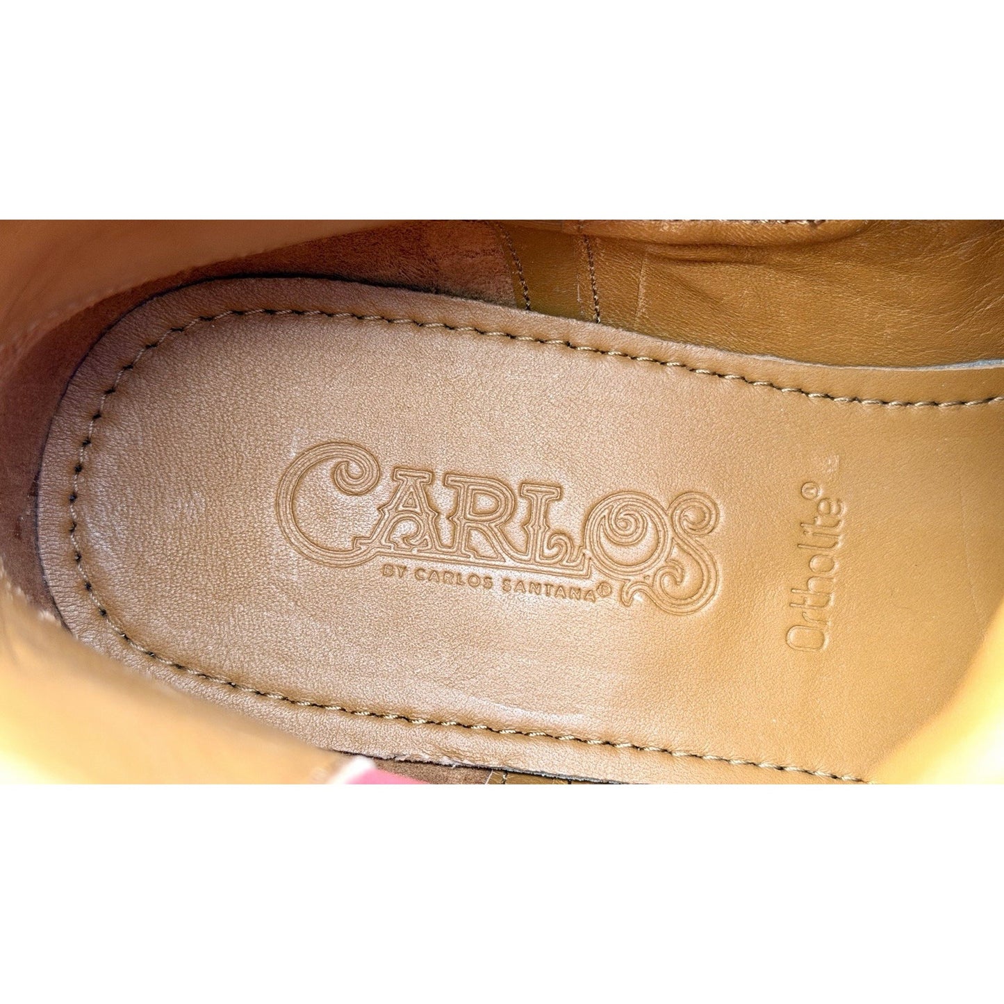 NWT Carlos by Carlos Santana Men's Mantra Chelsea Ankle Boots - Size 11.5D / New