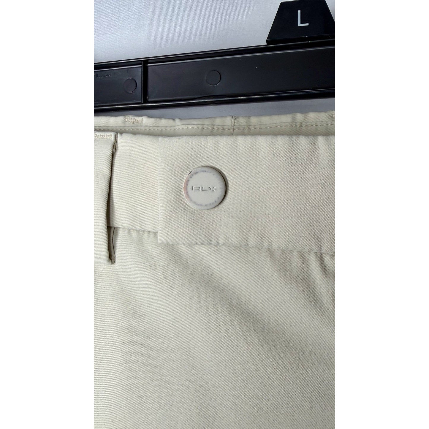 Ralph Lauren RLX Tailored Fit Lightweight Golf Pants Men Size 34 X 34