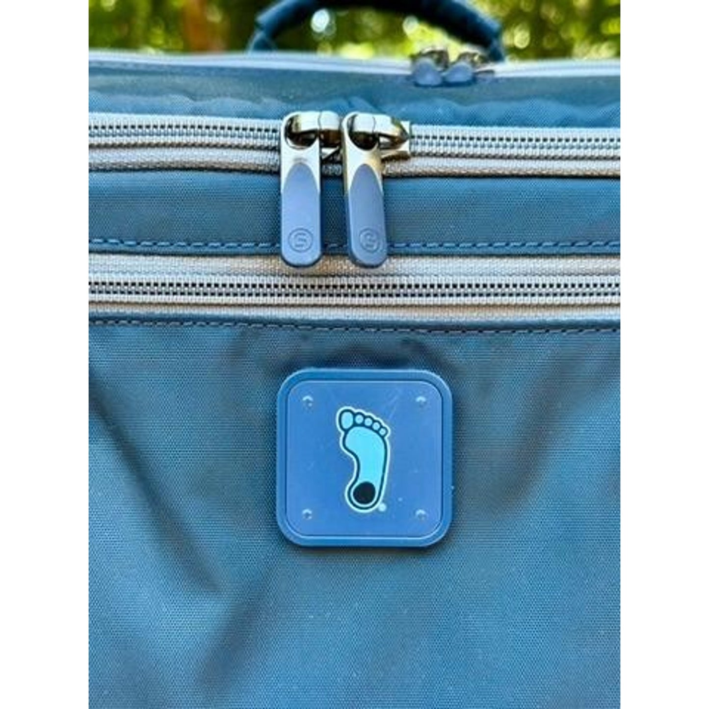 Stitch Golf UNC Tar Heels Birdie Bag Backpack Cooler Blue Travel Bag