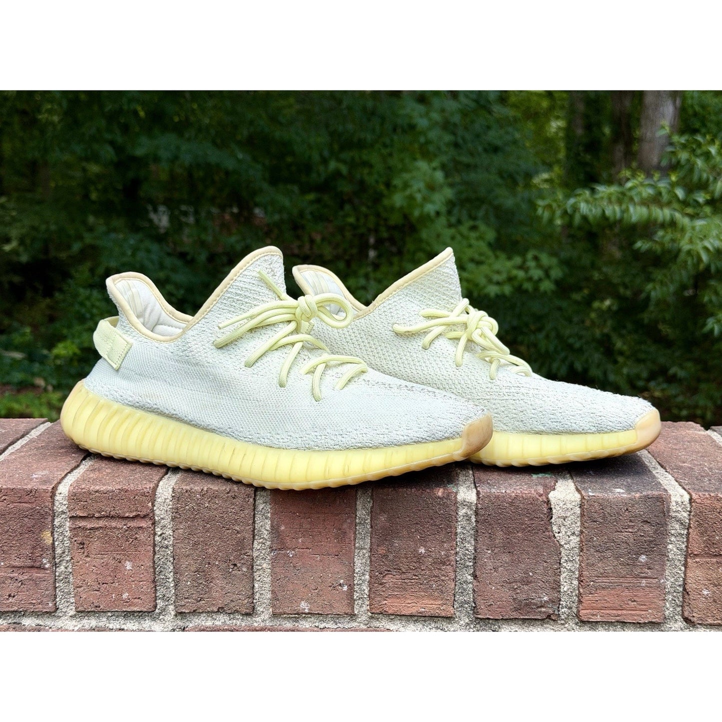 Size 12 - adidas Yeezy Boost 350 V2 Butter