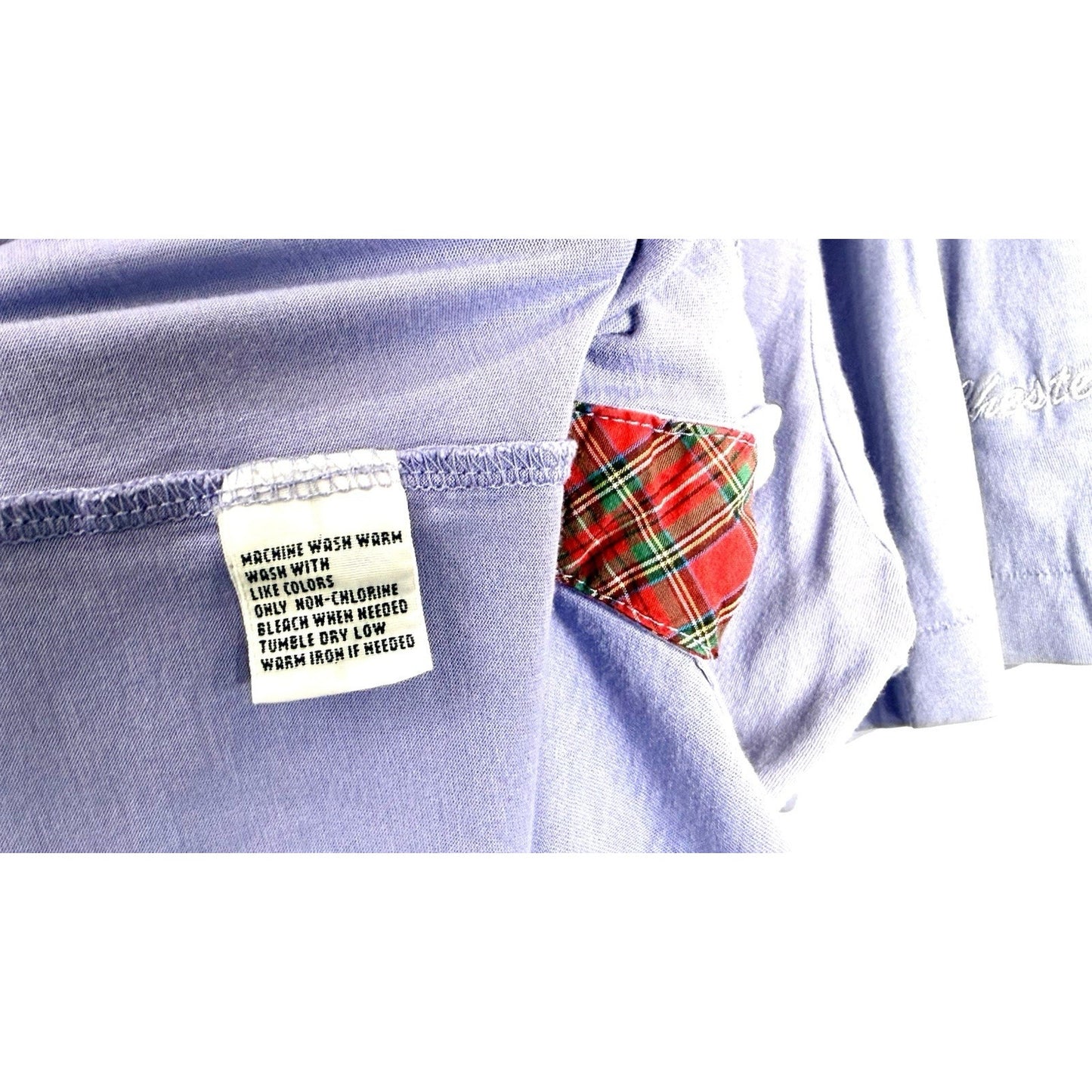 Polo Golf Ralph Lauren Lilac Polo Shirt Peru Pima Cotton Men’s Large