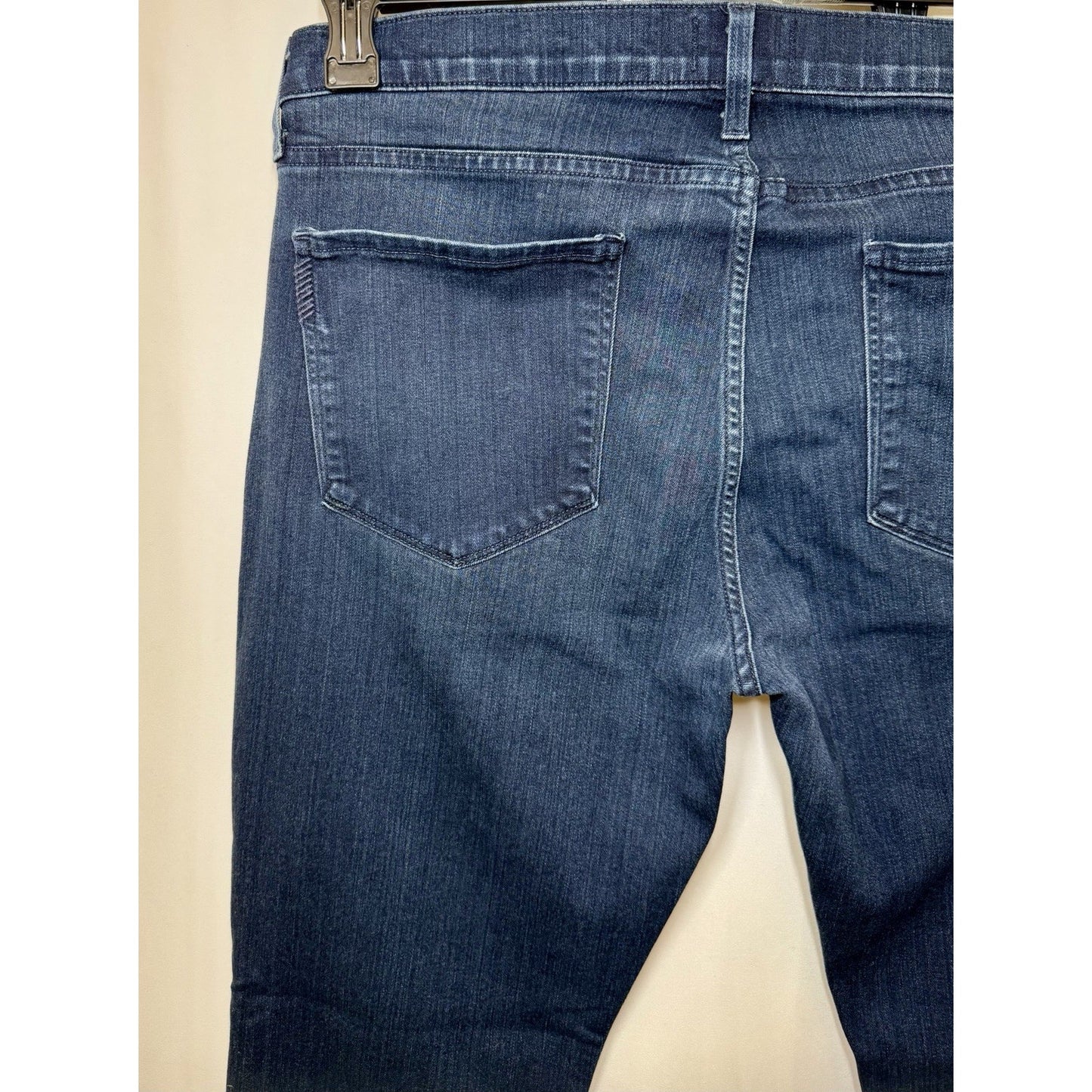Paige Federal Jeans / Mens Size 36x30 / Stretch Slim Straight Leg ($225 New!!!!)