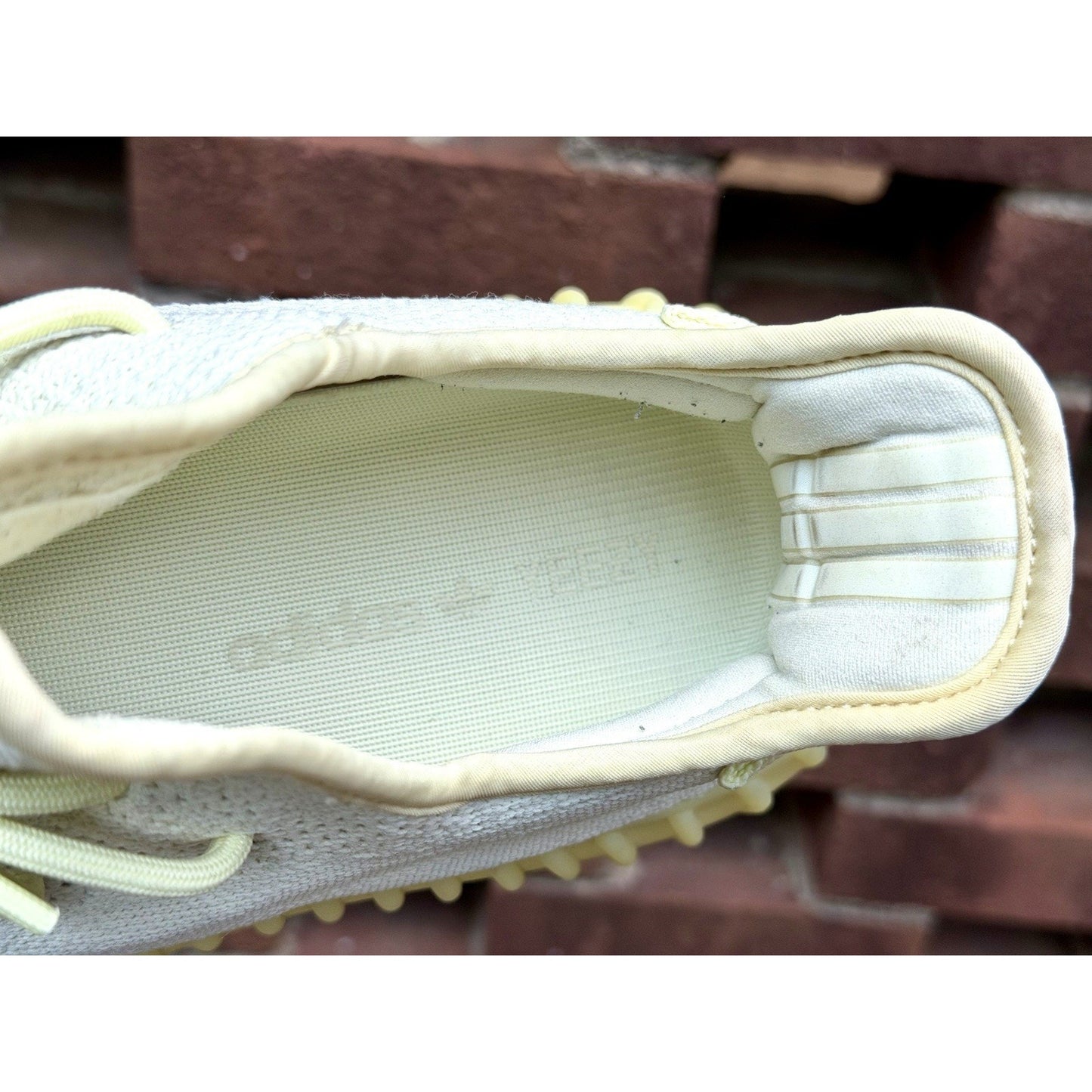 Size 12 - adidas Yeezy Boost 350 V2 Butter