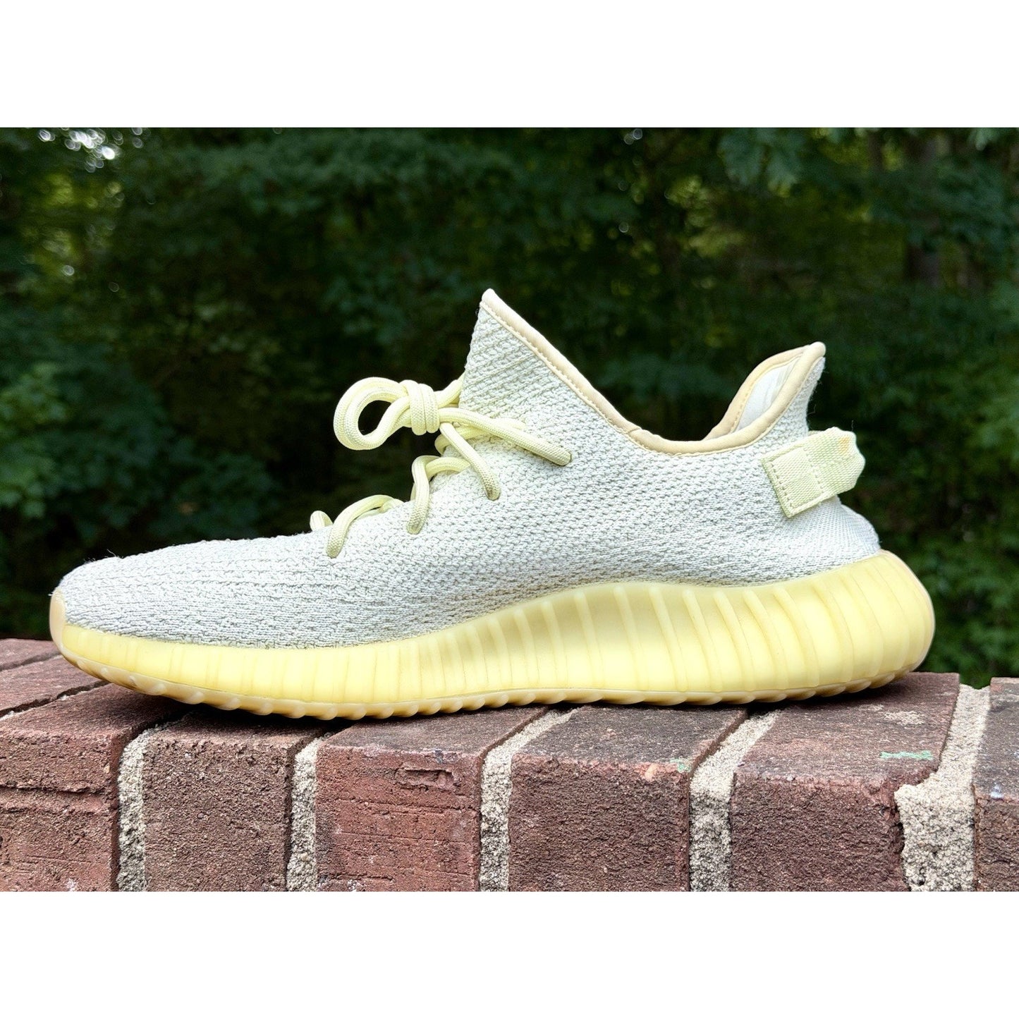 Size 12 - adidas Yeezy Boost 350 V2 Butter
