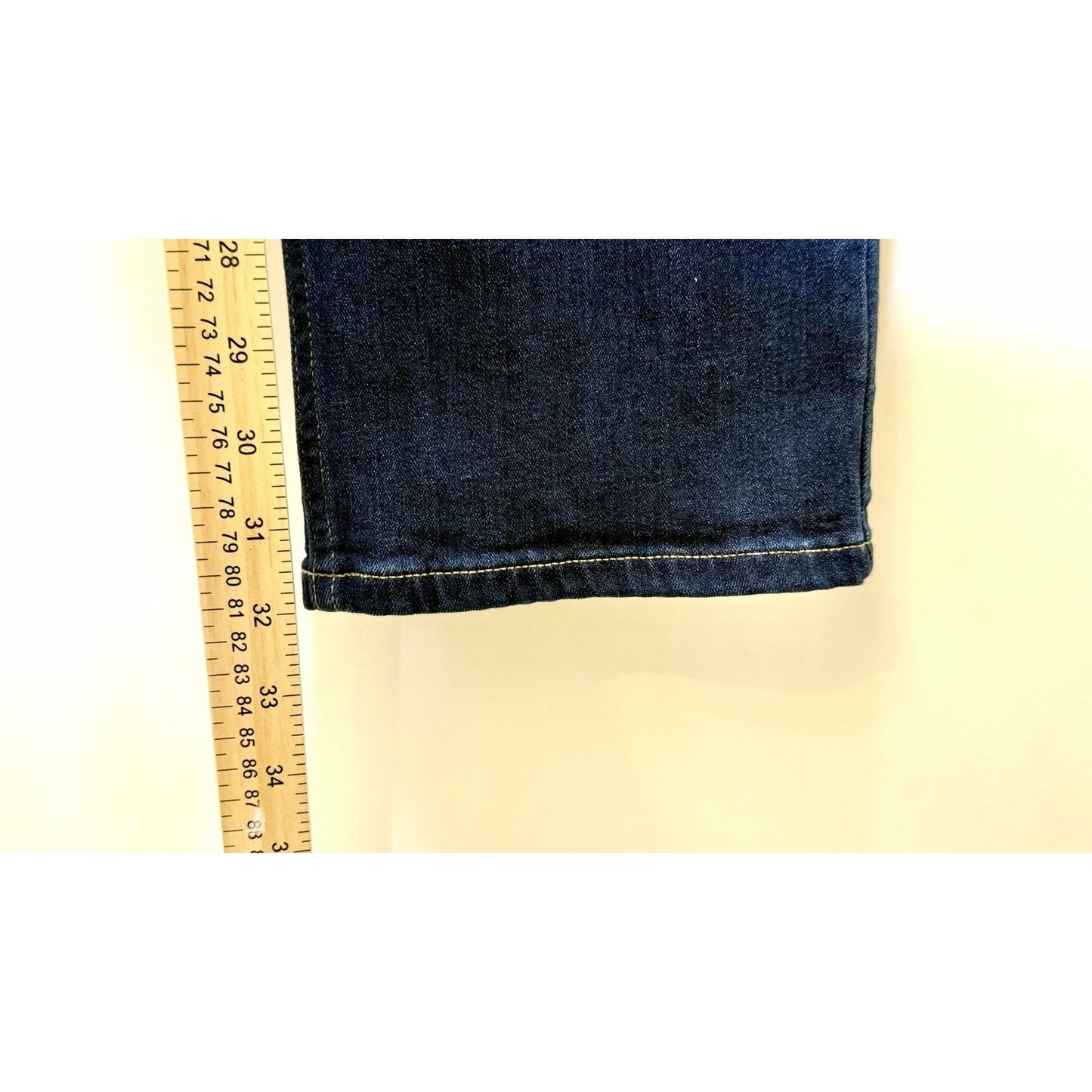 Paige Federal Jeans / Mens Size 36x32 / Stretch Slim Straight Leg ($225 New!!!!)