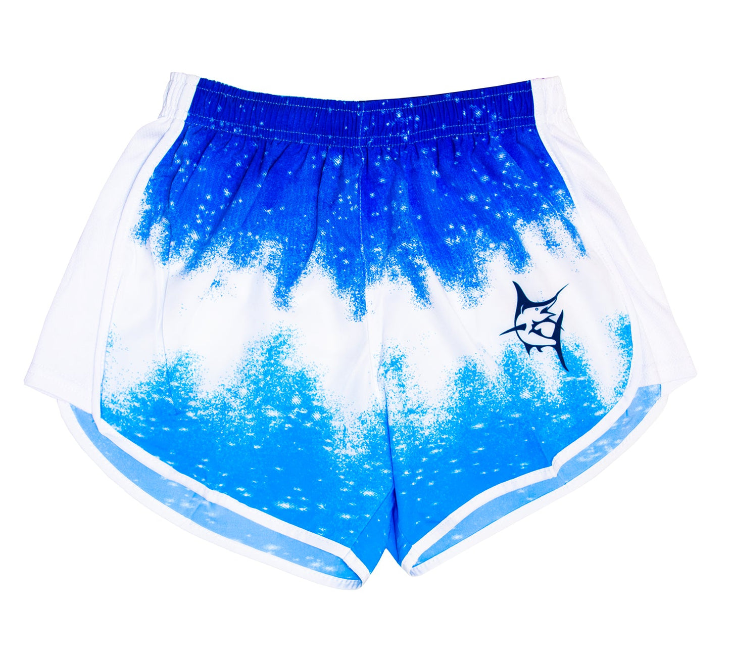 Coastal Running Short