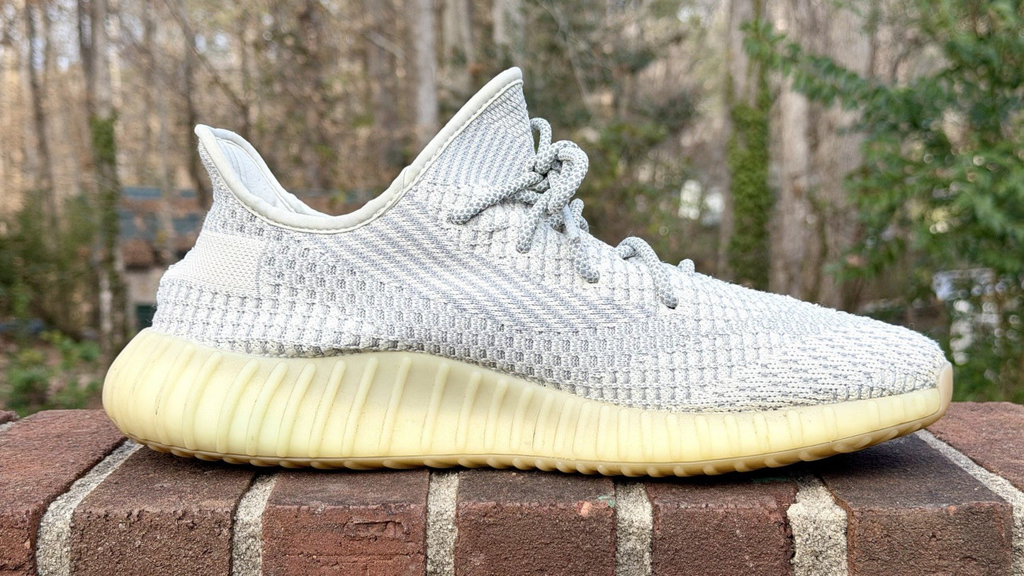 adidas Yeezy 350 v2 "LUNDMARK" 2019 - Men’s Size 12 - No Box - See Pics!!!