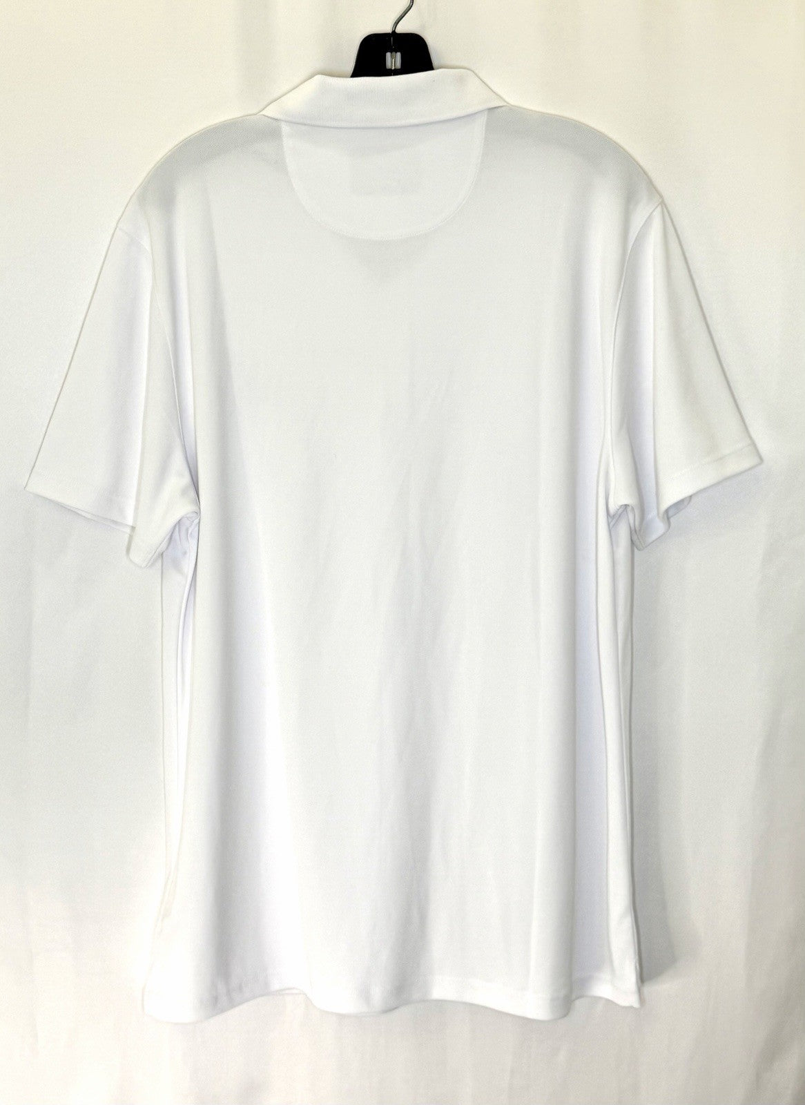 Lyle & Scott | SP400VOG Plain Classic Pique Golf Polo T-Shirt Men’s XL / $89 New