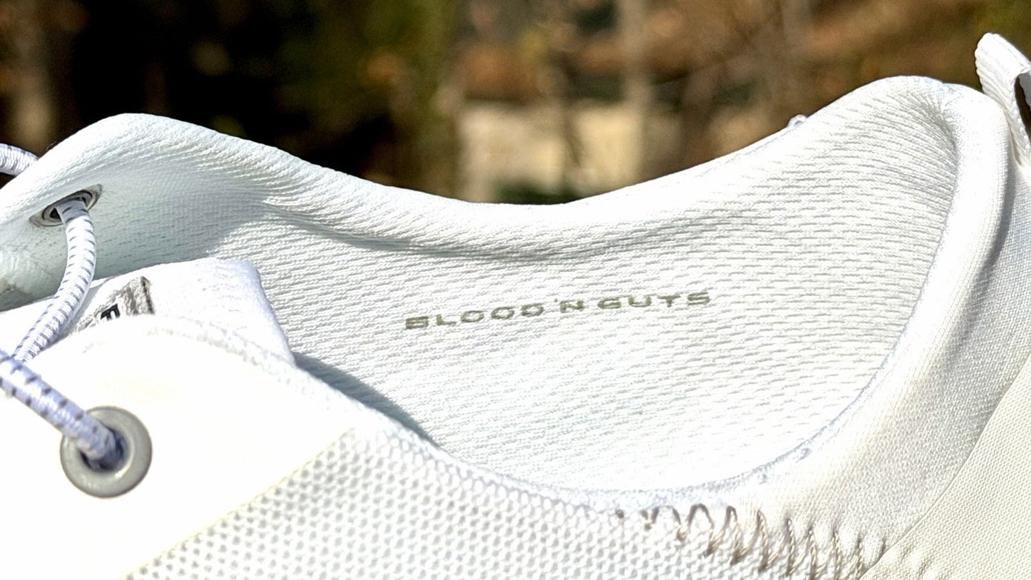 NWT Columbia Men's Bonehead PFG, White/Columbia Grey / Size 11.5 / New