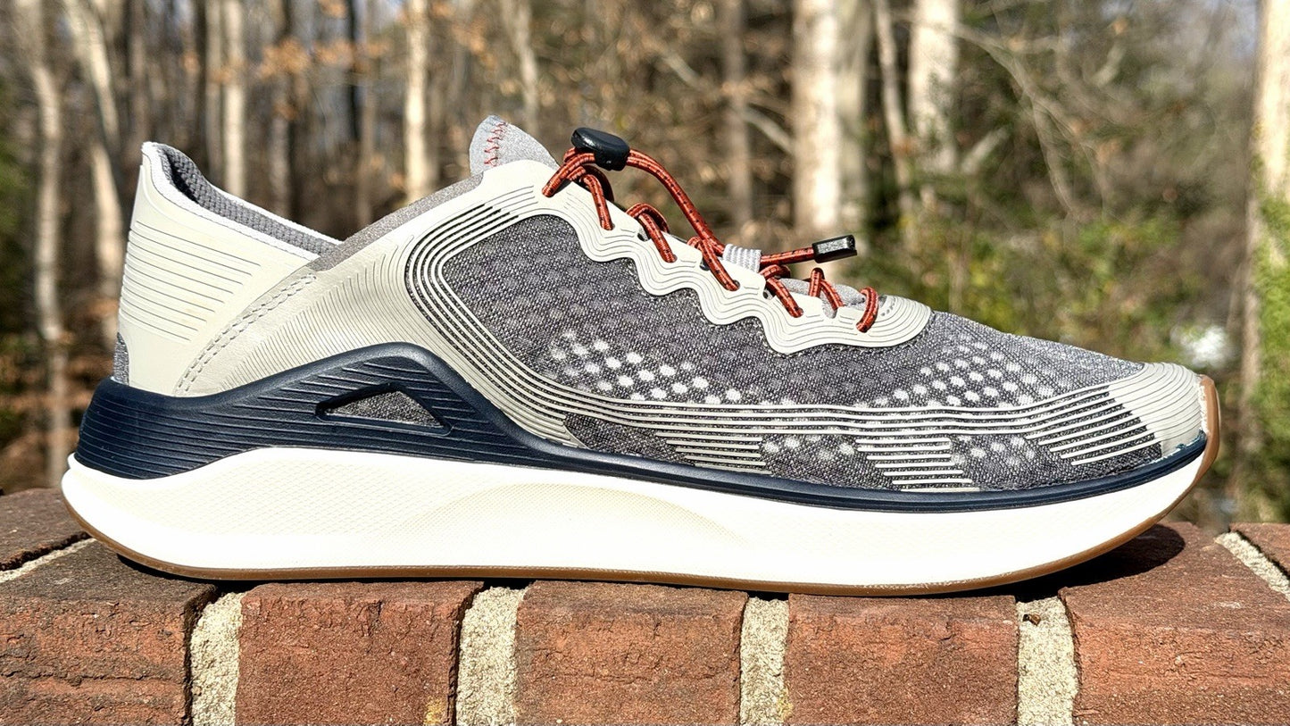 NWT Olukai Men's 'Ahi Fishing Water Boat Marine Shoes Men’s Size 11.5 / $150 New