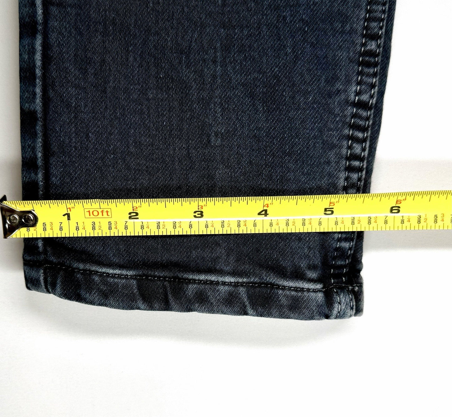 G-Star Raw Originals Slim Fit Denim Jeans / Medium Aged Blue/ Men’s Size 34x30