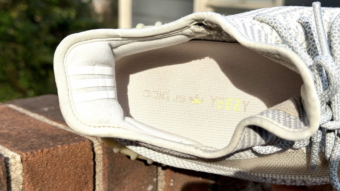 adidas Yeezy 350 v2 "LUNDMARK" 2019 - Men’s Size 12 - No Box - See Pics!!!