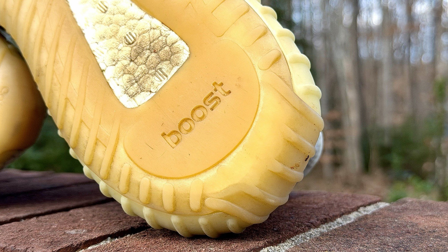 adidas Yeezy 350 v2 "LUNDMARK" 2019 - Men’s Size 12 - No Box - See Pics!!!