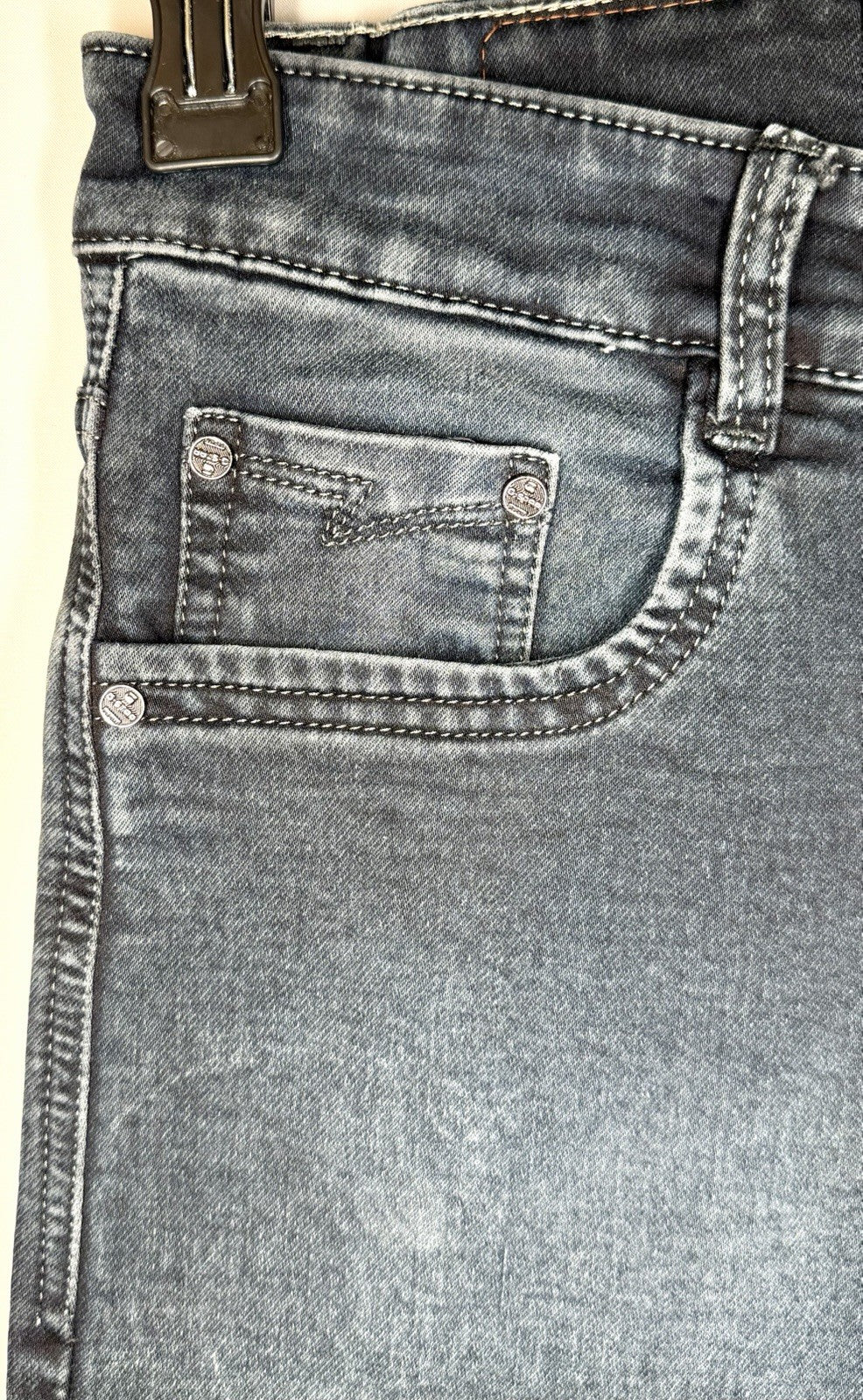 G-Star Raw Originals Slim Fit Denim Jeans / Medium Aged Blue/ Men’s Size 34x30