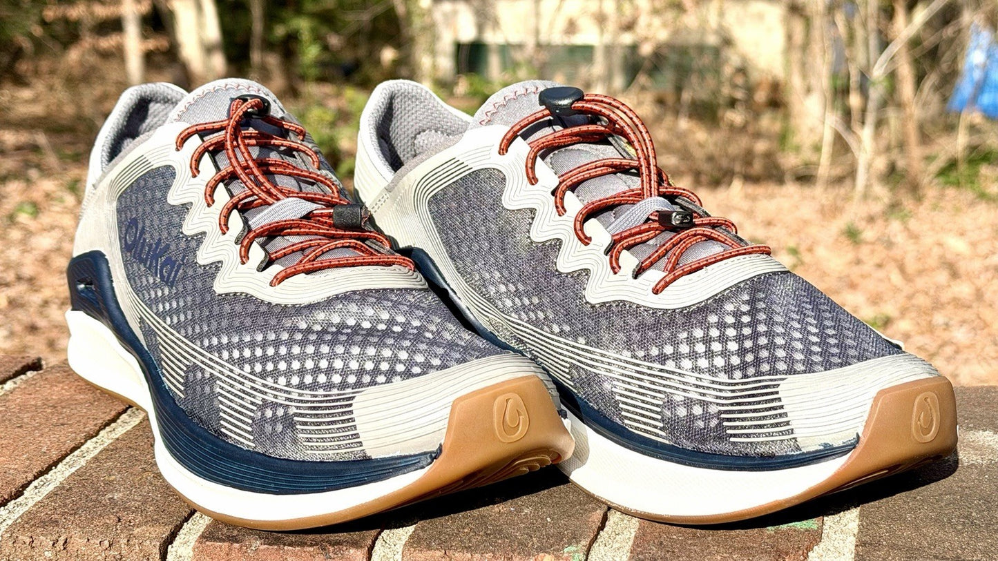 NWT Olukai Men's 'Ahi Fishing Water Boat Marine Shoes Men’s Size 11.5 / $150 New