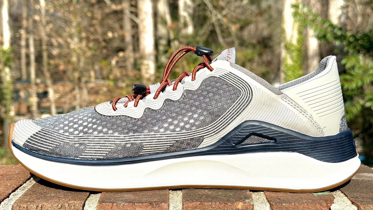 NWT Olukai Men's 'Ahi Fishing Water Boat Marine Shoes Men’s Size 11.5 / $150 New