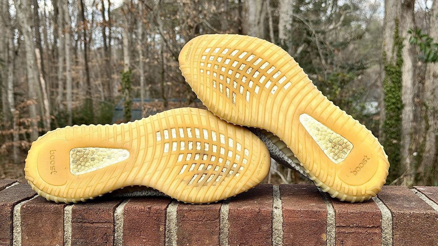 adidas Yeezy 350 v2 "LUNDMARK" 2019 - Men’s Size 12 - No Box - See Pics!!!