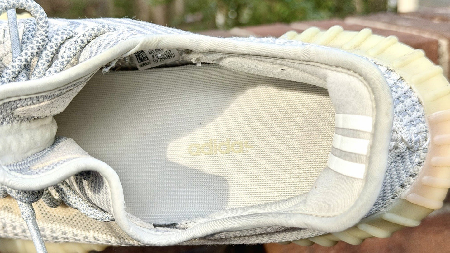 adidas Yeezy 350 v2 "LUNDMARK" 2019 - Men’s Size 12 - No Box - See Pics!!!