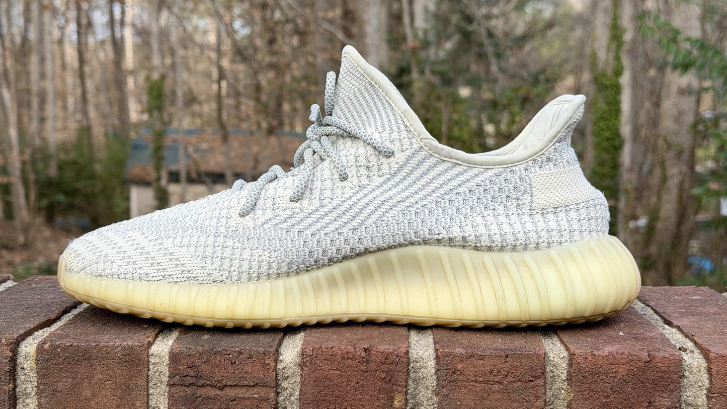 adidas Yeezy 350 v2 "LUNDMARK" 2019 - Men’s Size 12 - No Box - See Pics!!!